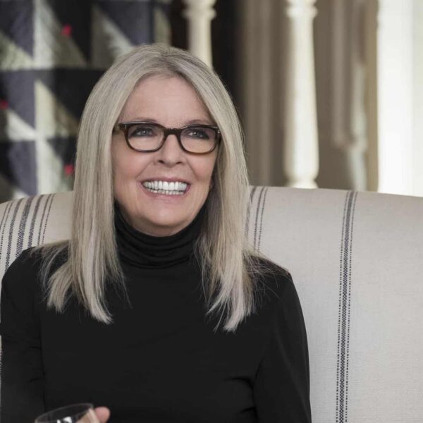 Diane Keaton in Book Club (2018) Nancy Meyers