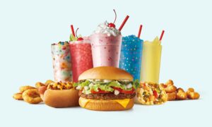 Sonic’s Bourbon-Inspired Fall Drink | Shaking Up Your Seasonal Sips