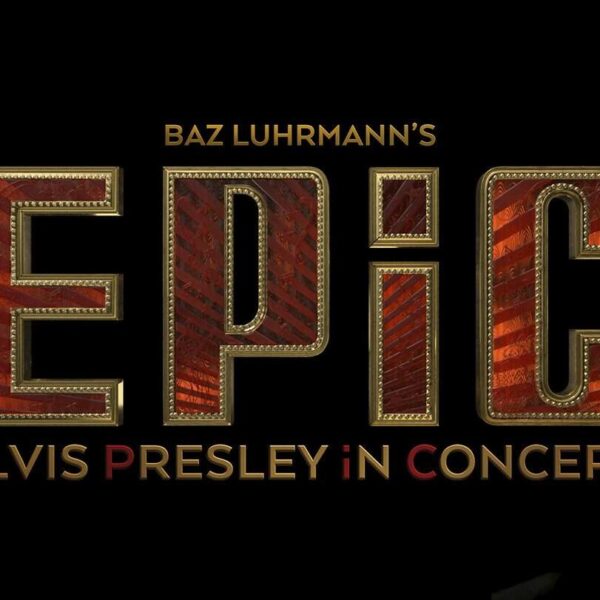 Baz Luhrmann's biopic EPiC premiered at the Toronto Film Festival and is set to be released in 2026
