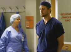 Eric Dane