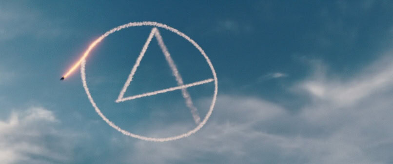 Fantastic Four: Rise of the Silver Surfer