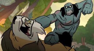 Primal Season 3 Confirmed: NYCC 2025 Reveals Genndy Tartakovsky’s Epic Return
