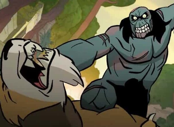 Primal Season 3 Confirmed: NYCC 2025 Reveals Genndy Tartakovsky’s Epic Return