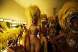 Taylor Swift Releases Highly Anticipated New Album, ‘Life of a Showgirl’