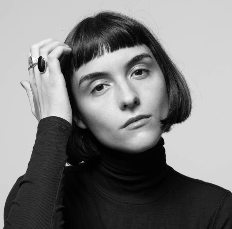 The Body Netflix Quinn Shephard