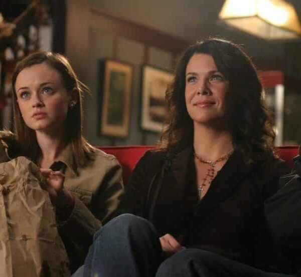 Gilmore Girls