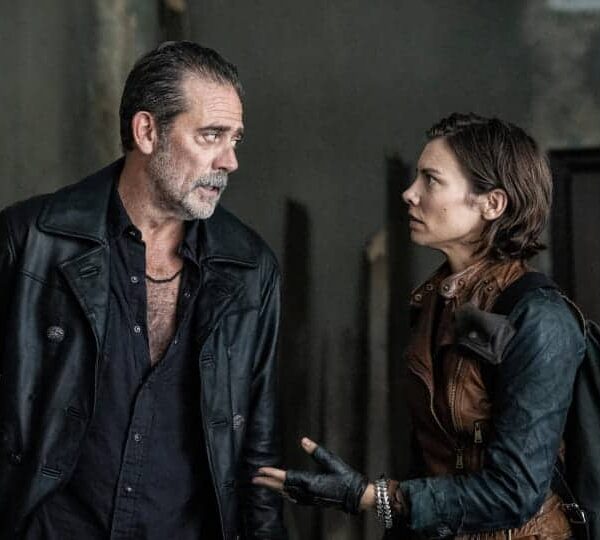 The Walking Dead: Dead City