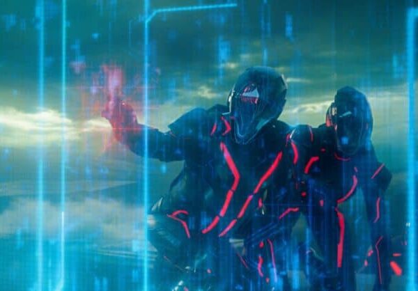 Tron: Ares, Jared Leto, Jodie Turner-Smith