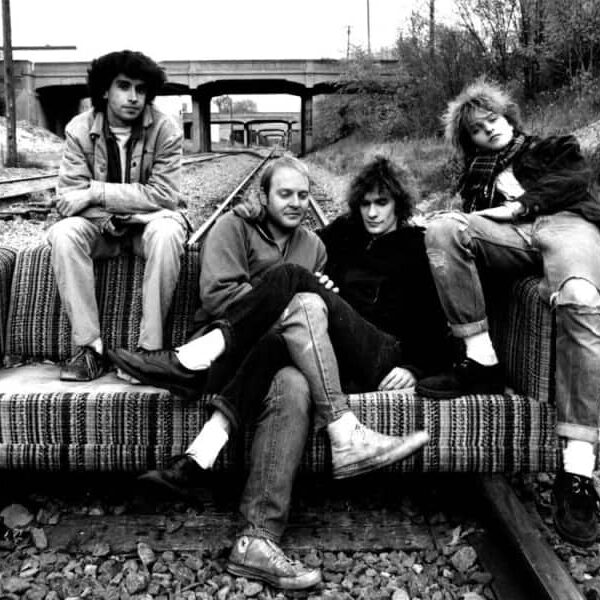 The Replacements