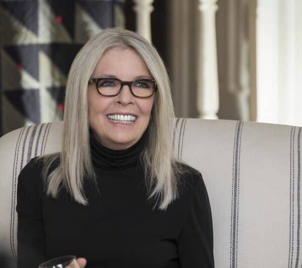 Diane Keaton