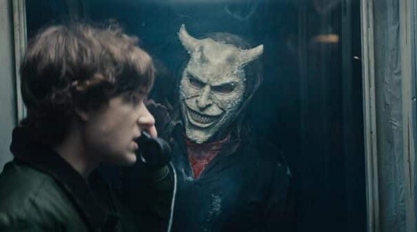 Black Phone 2, Horror, Halloween box office