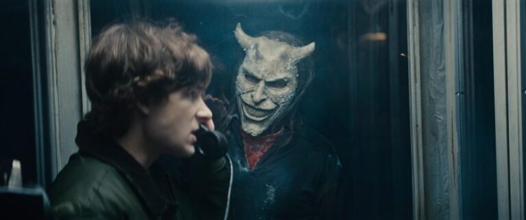 Black Phone 2, Horror, Halloween box office