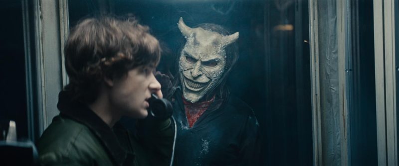 Black Phone 2, Horror, Halloween box office