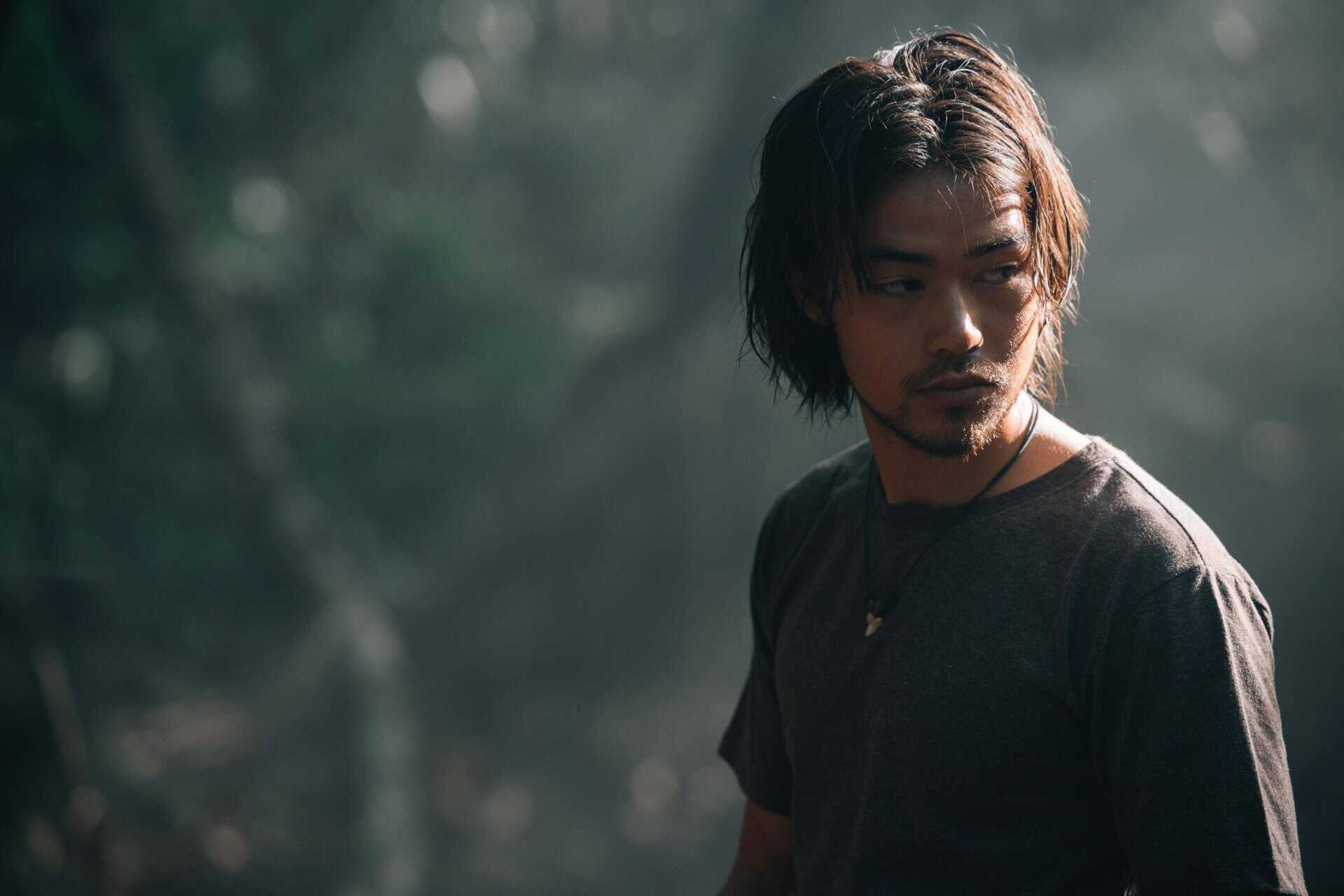 Last Days, Sky Yang, Docudrama, Adventure, Biography, Drama, North Sentinel Island