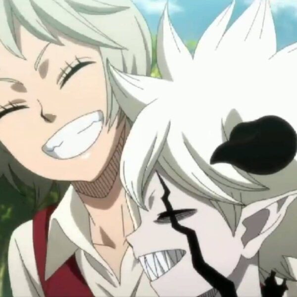 Black Clover