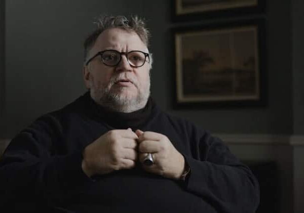 Guillermo del Toro