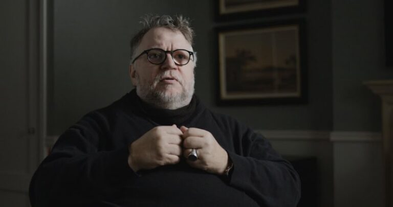 Guillermo del Toro