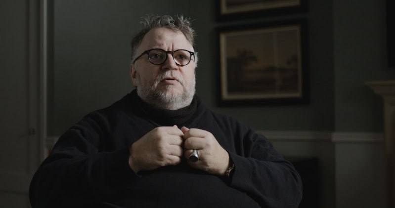 Guillermo del Toro