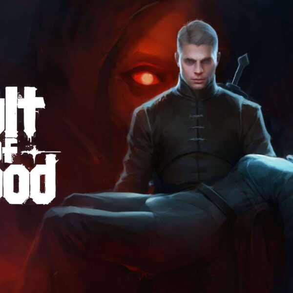 Cult of Blood