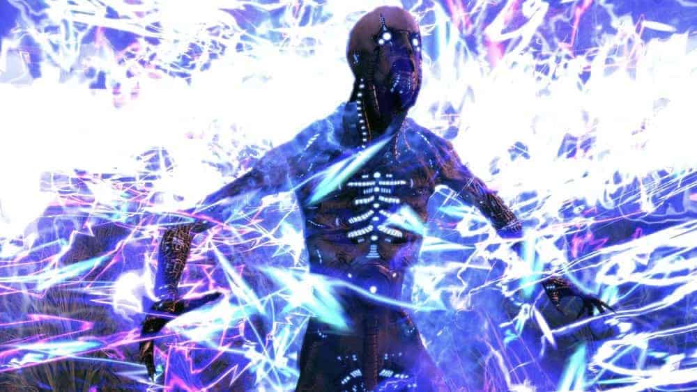 Husk from Mass Effect