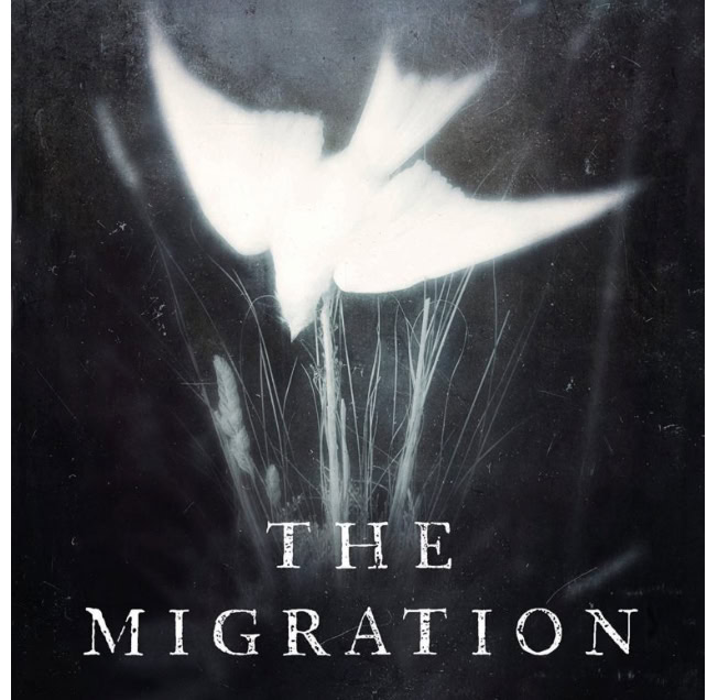 5 Climate Horror Books