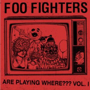 Foo Fighters
