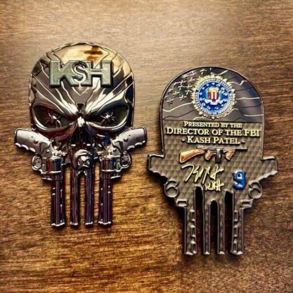 Punisher