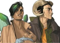 indie comics