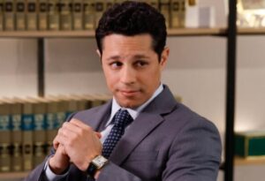 David Del Rio, Matlock