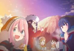 Chill Anime
