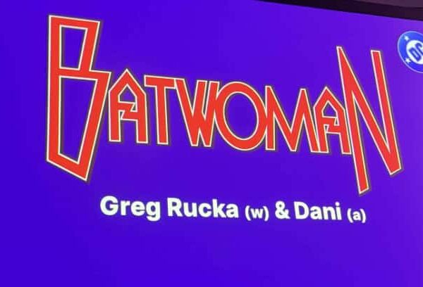 Greg Rucka