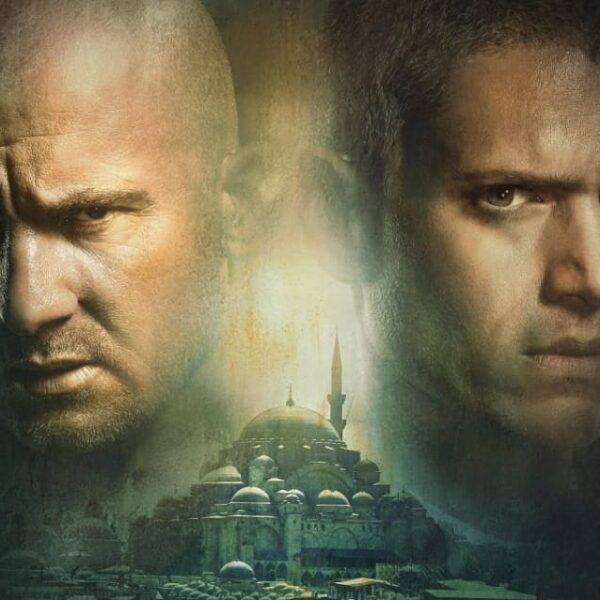 Prison Break