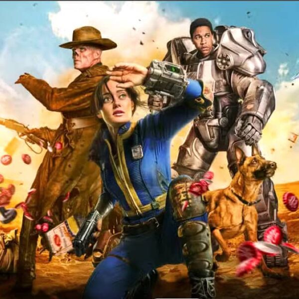 Fallout