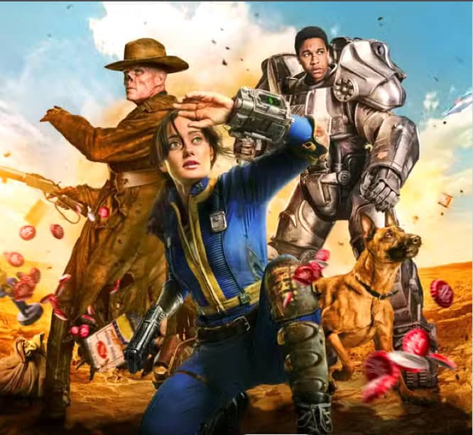 Fallout