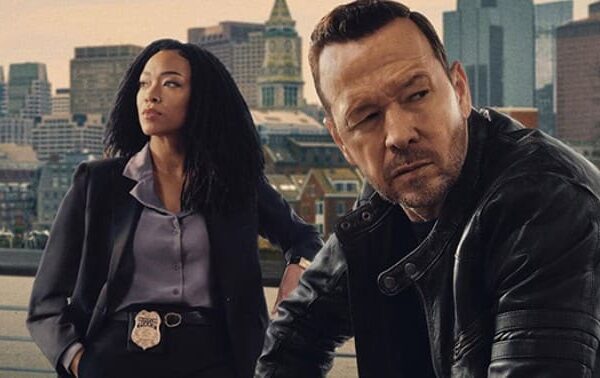 Boston Blue, Blue Bloods