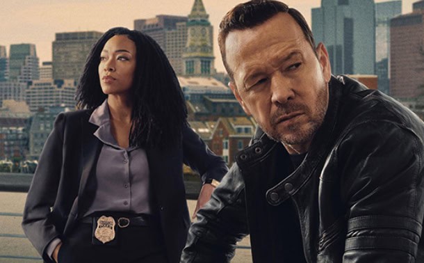 Boston Blue, Blue Bloods