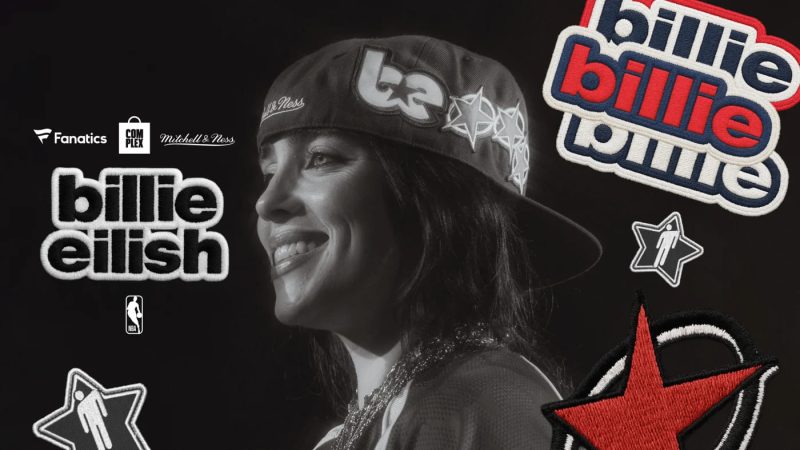 Billie Eilish