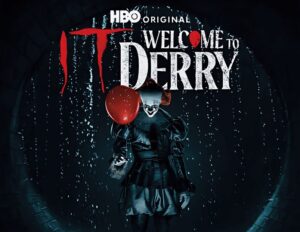 IT: Welcome to Derry