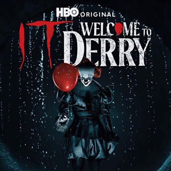 IT: Welcome to Derry