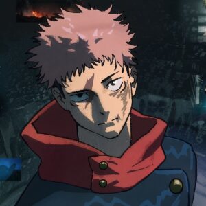 Jujutsu Kaisen: Execution