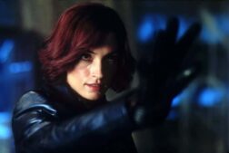 Famke Janssen