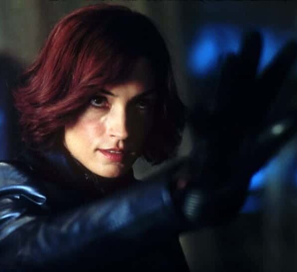 Famke Janssen