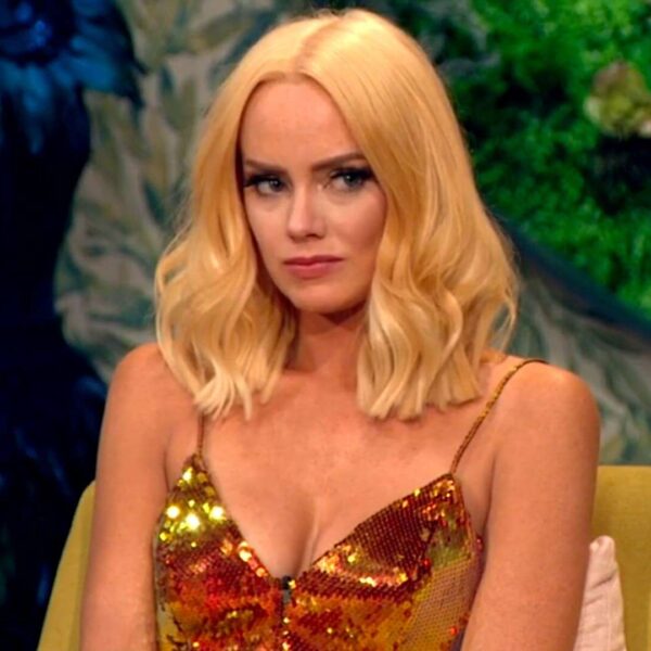 Kathryn Dennis in Reunion Part 1 (2021), Southern Charm