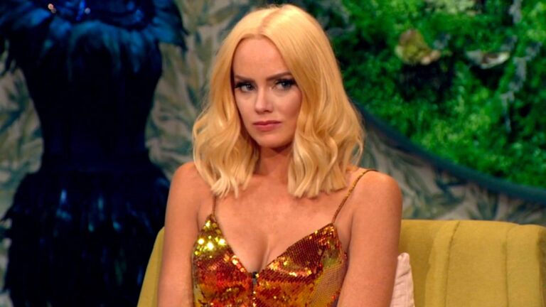 Kathryn Dennis in Reunion Part 1 (2021), Southern Charm