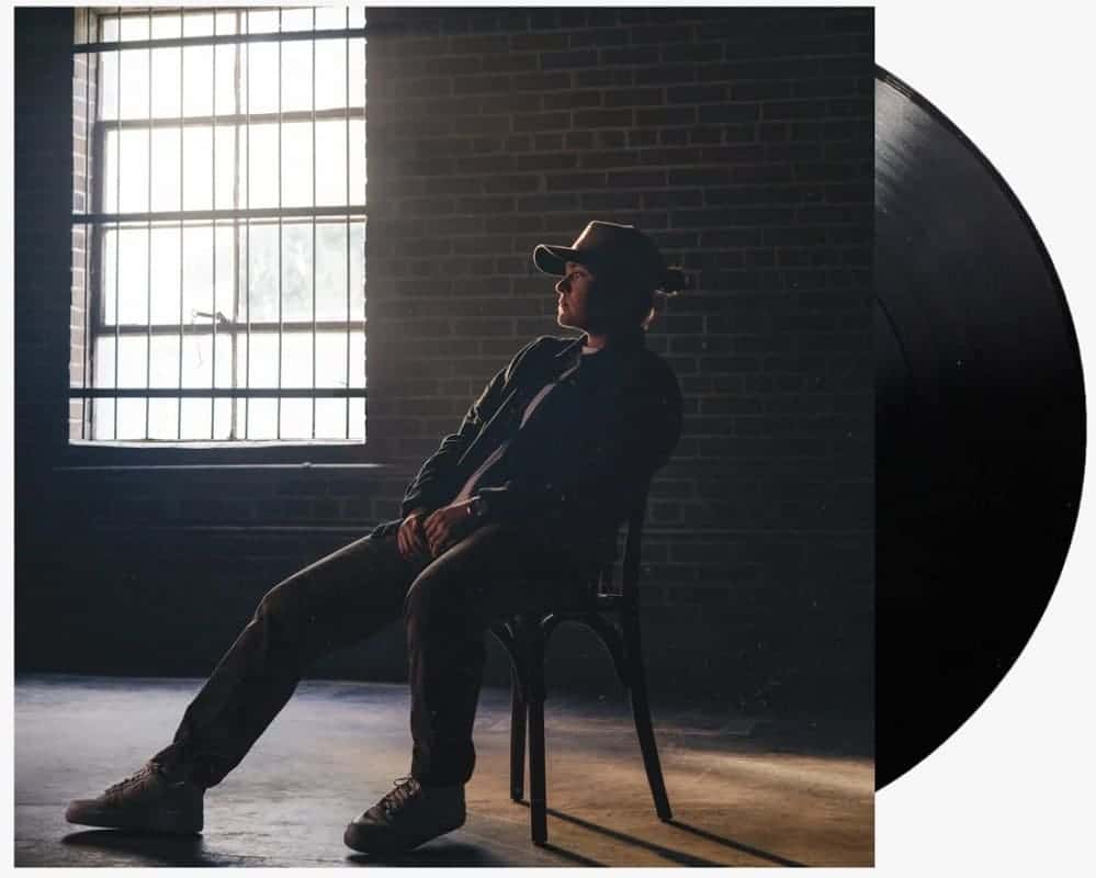 Lily Rose -- I Know What I Want