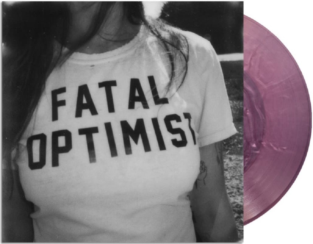Madi Diaz - Fatal Optimist