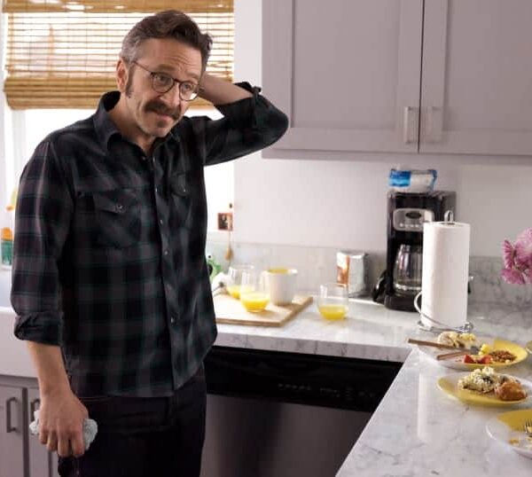 Marc Maron