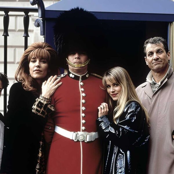 Married With Children