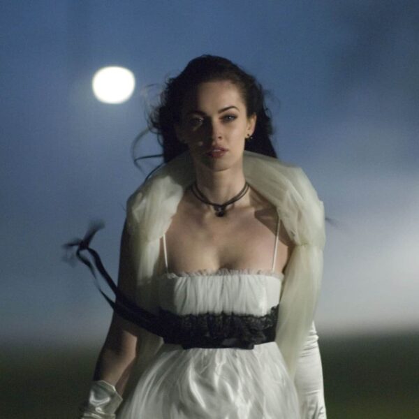 Megan Fox
