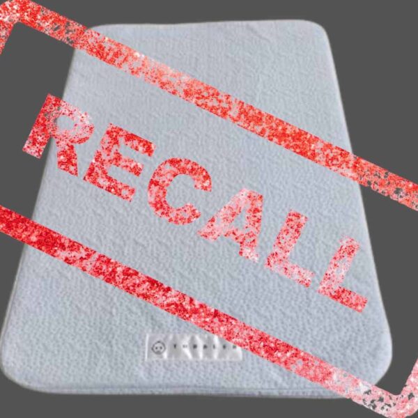 Modera Pack N Play Mattress Recall